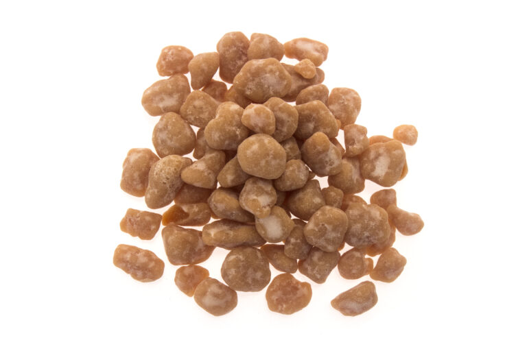 Caramel pebbles Nigay