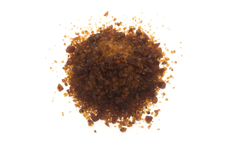 Caramel flakes Nigay