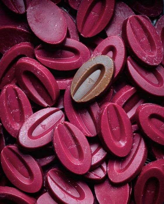 Raspberry Inspiration 2