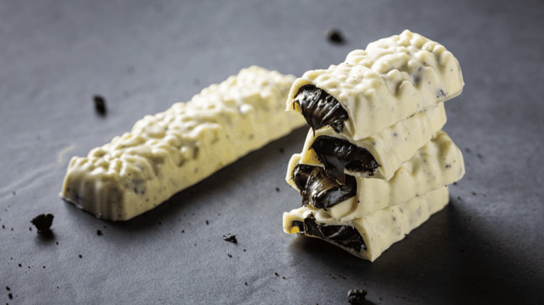 Callebaut Noir & Blanc