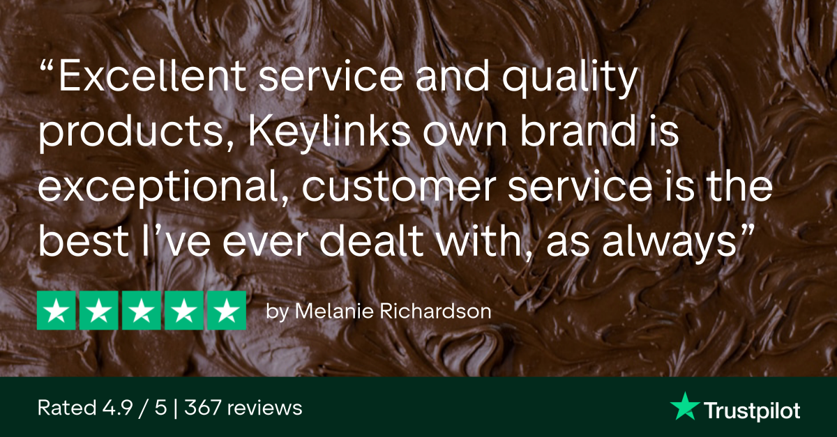 Trustpilot Review - Melanie Richardson
