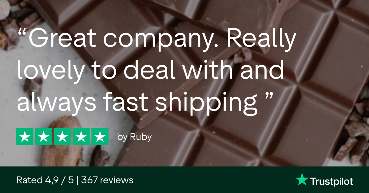 Trustpilot Review - Ruby