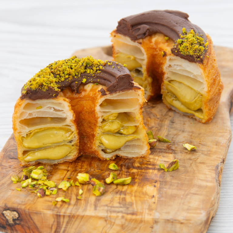 SCM818_1_Bakestable Pistachio Spread (10 nuts)_6kg tub