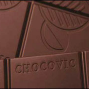 Chocovic Milk