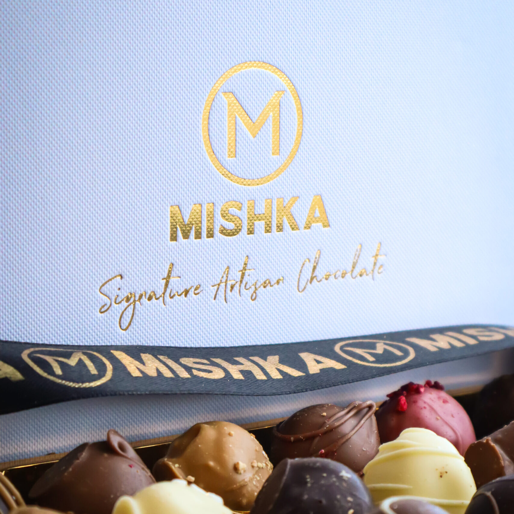 miska blocking personalisation