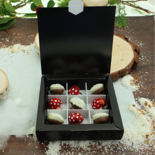 Christmas packaging blog