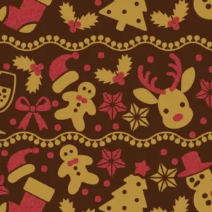 SDS429P_1_Cozy Christmas Transfer Sheets_Bag of 5