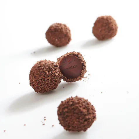 Intense Alpaco Truffles