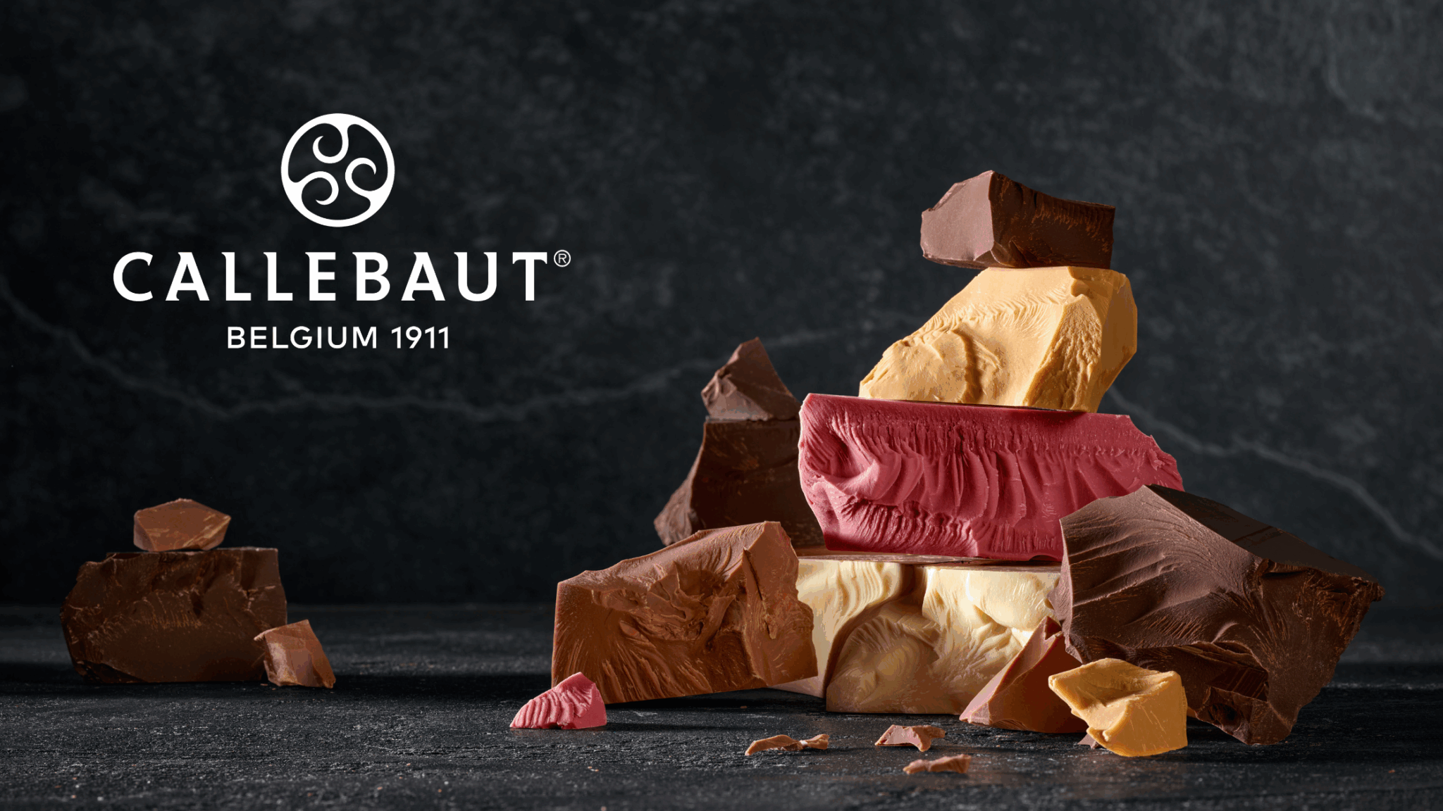 Calibut Masters of Taste: Callebaut's Bold New Identity | Keylink Limited