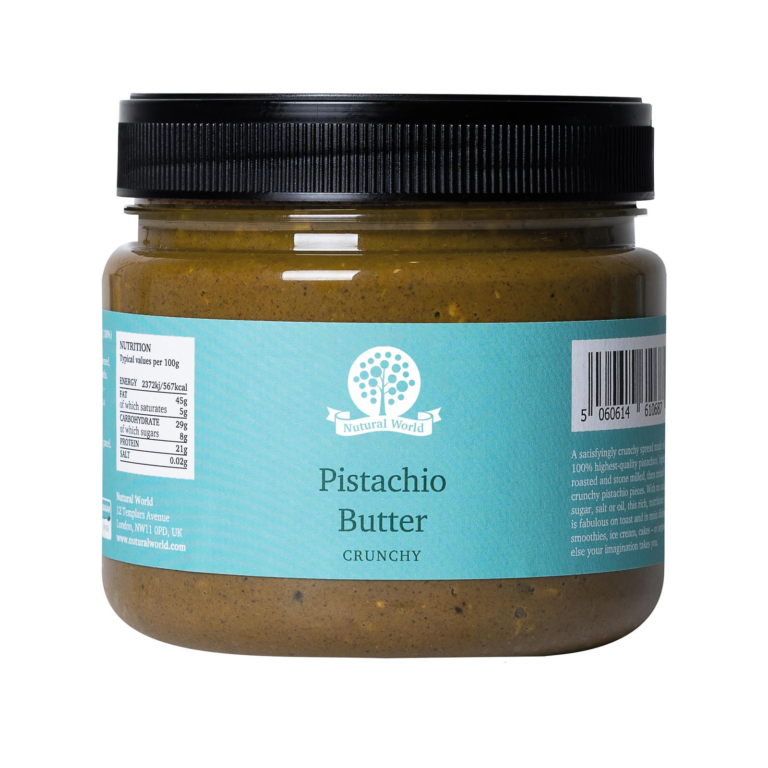 SCM196_1_Crunchy Pistachio Nut Paste_1kg tub